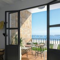 Керамический декор Vives Ceramica Laverton Octogono Turgis Multicolor 20х20 см арт-26283 — фото 4, Керамогранит