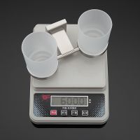 Стакан для зубных щеток Gappo G17 двойной Сатин арт-G1708 — фото 8, Стаканы для зубных щеток