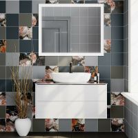 Товар: Тумба под раковину Kerama Marazzi Plaza Modern 100 PLB.M.100.2\WHT подвесная Белая глянцевая арт-PLB.M.100.2\WHT - фото 2 Тумба под раковину Kerama Marazzi Plaza Modern 100 PLB.M.100.2\WHT подвесная Белая глянцевая арт-PLB.M.100.2\WHT — фото 2, Тумбы под раковину