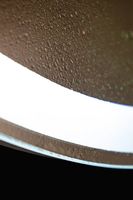 Зеркало Silver Mirrors Перла Neo 77 с подсветкой с сенсорным выключателем арт-LED-00002400 — фото 7, Зеркала в ванную комнату