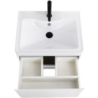 Товар: Тумба под раковину BelBagno 70 Bianco Lucido арт-ALBANO-700-2C-PIA-BL - фото 4 Тумба под раковину BelBagno 70 Bianco Lucido арт-ALBANO-700-2C-PIA-BL — фото 4, Тумбы под раковину