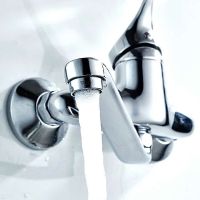 Смеситель для кухни Frap H54 Хром арт-F4654 — фото 8, Смесители для кухни