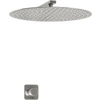 Душевая система WasserKRAFT Mosel Хром арт-A4651.090.117 — фото 1, Встраиваемые душевые комплекты