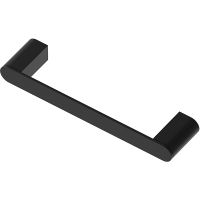 Полотенцедержатель Artwelle Schwarz 30 Черный матовый арт-7713 — фото 2, Полотенцедержатели