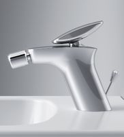 Смеситель для биде AM.PM Spirit V2.0 Хром арт-F70A83100 — фото 6, Смесители для биде