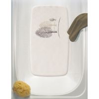 Коврик для ванны Ridder Park Бежевый арт-62158 — фото 2, Коврики для ванной комнаты