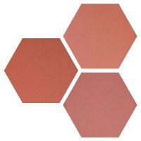 Товар: Керамогранит WOW Six Hexa Coral 14х16 см арт-УТ-00018591 - фото 1 Керамогранит WOW Six Hexa Coral 14х16 см арт-УТ-00018591 — фото 1, Керамогранит