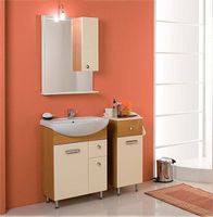 Светильник Aquaton Sabrina-3R Хром арт-1AX008SVXX000 — фото 3, Светильники в ванную