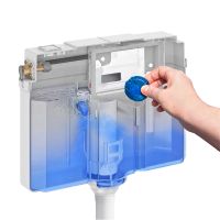 Комплект унитаза с инсталляцией Point Афина с сиденьем Микролифт и клавишей смыва Золото арт-PN48341G — фото 14, Комплекты унитаз + инсталляция