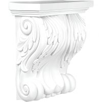 Консоль Перфект 184x210x105 мм арт-C8004 — фото 1, Консоли