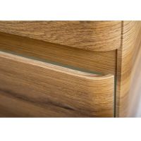 Тумба под раковину BelBagno Albano 90 Rovere Rustico арт-ALBANO-900-2C-PIA-RR — фото 3, Тумбы под раковину