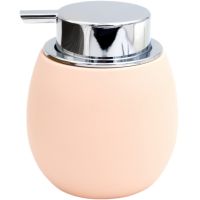 Дозатор для жидкого мыла Ridder Lina Розовый арт-2161502 — фото 1, Дозаторы