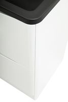 Тумба под раковину BelBagno 100 Bianco Lucido арт-ACQUA-1000-2C-PIA-BL — фото 11, Тумбы под раковину