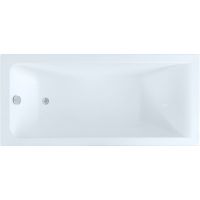 Акриловая ванна Aquanet Bright 180x70 без гидромассажа арт-216304 — фото 1, Акриловые ванны