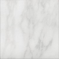 Керамогранит Kerama Marazzi Брера белый 20х20 см арт-SG1596N — фото 1, Керамогранит