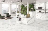 Керамогранит Azario Marvel Gold Glossy 80х160 см арт-P231123012G — фото 5, Керамогранит