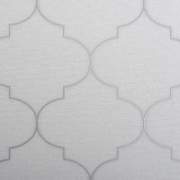 Обои Andrea Rossi Spectrum Pro Винил на флизелине (1,06*10) Серый, Дамаск арт-54388-11 — фото 1, Обои для стен