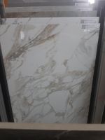 Керамогранит Belleza LV Granito Storneto Statuario 15 Glossy 60х120 см арт-СК000043139 — фото 5, Керамогранит