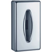 Диспенсер для салфеток Colombo Design Contract Хром арт-B9961.CR — фото 1, Диспенсеры для салфеток