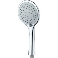 Ручной душ Orange Хром арт-S05HS — фото 1, Лейки для душа