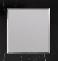 Зеркало Opadiris Рубинно 80 с фацетом арт-00-00007452 — фото 2, Зеркала в ванную комнату