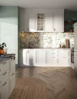 Керамогранит Cifre Alure Sage 30х75 см арт-78803456 — фото 7, Керамогранит