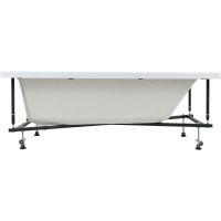 Товар: Акриловая ванна Aquanet Bright 170x70 без гидромассажа арт-267835 - фото 5 Акриловая ванна Aquanet Bright 170x70 без гидромассажа арт-267835 — фото 5, Акриловые ванны