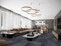 Керамогранит Gambini Halite Persia 60х120 см арт-39409 — фото 2, Керамогранит