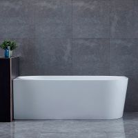 Товар: Акриловая ванна Vincea 170x80 без гидромассажа арт-VBT-402-1700L - фото 2 Акриловая ванна Vincea 170x80 без гидромассажа арт-VBT-402-1700L — фото 2, Акриловые ванны