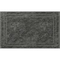 Коврик для ванной комнаты WasserKRAFT Main 65x45 Monument арт-BM-4703 — фото 1, Коврики для ванной комнаты