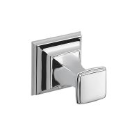 Крючок Colombo Design Portofino Хром арт-BCD97.CR — фото 1, Крючки для полотенец