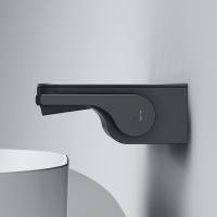 Смеситель для раковины AM.PM Func Черный матовый арт-F8F72722 — фото 7, Смесители для раковины