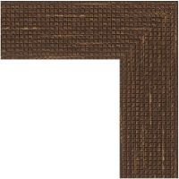 Товар: Зеркало Evoform Definite 76х76 в багетной раме - Мозаика античная медь 70 мм арт-BY 3241 - фото 2 Зеркало Evoform Definite 76х76 в багетной раме - Мозаика античная медь 70 мм арт-BY 3241 — фото 2, Зеркала в ванную комнату