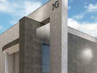 Керамогранит Kutahya Atlantis White Matt Rectified 60х120 см арт-55013081R — фото 5, Керамогранит