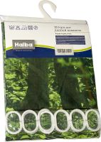 Товар: Штора для ванны Haiba Лес арт-HB74060 - фото 3 Штора для ванны Haiba Лес арт-HB74060 — фото 3, Шторы для ванной
