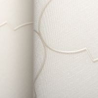 Товар: Обои Andrea Rossi Spectrum Pro Винил на флизелине (1,06*10) Белый/Бежевый, Дамаск арт-54388-1 - фото 2 Обои Andrea Rossi Spectrum Pro Винил на флизелине (1,06*10) Белый/Бежевый, Дамаск арт-54388-1 — фото 2, Обои для стен