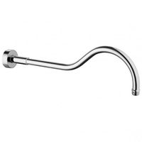 Кронштейн для верхнего душа Kludi Adlon Хром арт-2751405 — фото 1, Кронштейны для верхнего душа