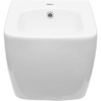 Биде Allen Brau Liberty 2 подвесное Белое арт-4.33010.20 — фото 8, Биде подвесные