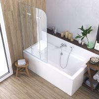 Товар: Акриловая ванна Berges Tari 180x80 без гидромассажа арт-050031 - фото 6 Акриловая ванна Berges Tari 180x80 без гидромассажа арт-050031 — фото 6, Акриловые ванны