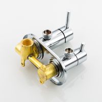 Товар: Гигиенический душ со смесителем Frap Хром арт-F7508 - фото 5 Гигиенический душ со смесителем Frap Хром арт-F7508 — фото 5, Гигиенические души