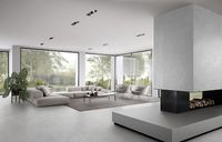 Керамогранит Nanogres Fano Bianco-MG 90x180 см арт-Art##0007084 — фото 2, Керамогранит