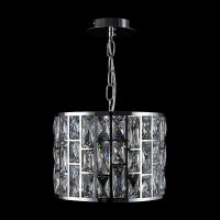 Товар: Люстра Maytoni Modern Gelid Прозрачная Хром арт-MOD184-PL-01-CH - фото 9 Люстра Maytoni Modern Gelid Прозрачная Хром арт-MOD184-PL-01-CH — фото 9, Люстры