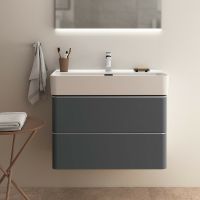 Раковина Ideal Standard Strada II 80 Euro White арт-T300101 — фото 9, Раковины подвесные