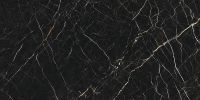 Керамогранит Atlas Concorde Russia Allure Imperial Black Lap Ret 80х160 см арт-610015000543 — фото 1, Керамогранит