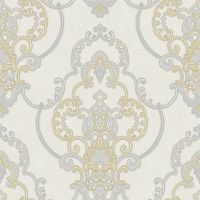Товар: Обои Bernardo Bartalucci Renzo Винил на флизелине (1,06*10,05) Бежевый, Дамаск арт-84161-1 - фото 1 Обои Bernardo Bartalucci Renzo Винил на флизелине (1,06*10,05) Бежевый, Дамаск арт-84161-1 — фото 1, Обои для стен