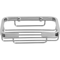 Мыльница Allen Brau Priority Хром арт-6.31016-00 — фото 4, Мыльницы