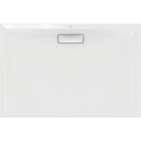Акриловый поддон для душа Ideal Standard Ultraflat New 120х80 Белый арт-T446901 — фото 3, Акриловые душевые поддоны