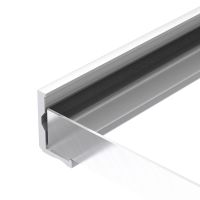 Товар: Профиль алюминиевый Arlight Base накладной для полок Серебристый арт-026691 - фото 2 Профиль алюминиевый Arlight Base накладной для полок Серебристый арт-026691 — фото 2, Профили для светодиодных лент