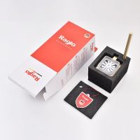 Ершик для унитаза Raglo Золото матовое арт-R301.10.03 — фото 11, Ершики для унитаза