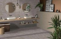 Керамогранит Maimoon Carving Cronos Cool Grey Endless 60х120 см арт-5334712 — фото 5, Керамогранит